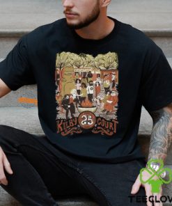 Kilby Court 25 Years Shirt