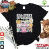 San Francisco 49ers Forever Not Just When We Win Players Signatures 2024 Shirt