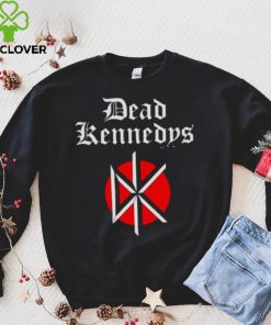 Kill The Poor Dead Kennedys shirt