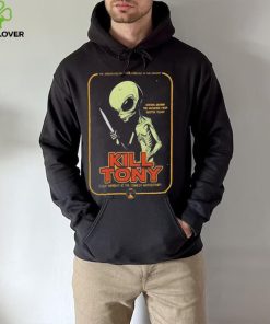 Kill Tony Comedy Mothership Lgm Shirt