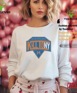 Kill Tony Home Plate Madison Square Garden Shirt 2 Kill Tony Home Plate Madison Square Garden Shirt