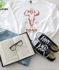 Kill Tony Merch Watch Kill Tony Shirt