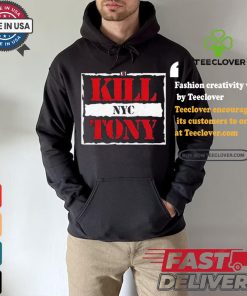 Kill Tony Nyc T shirt