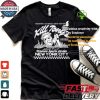 Design Mookie Betts & Shohei Ohtani Royal Los Angeles Dodgers Election Player Shirt