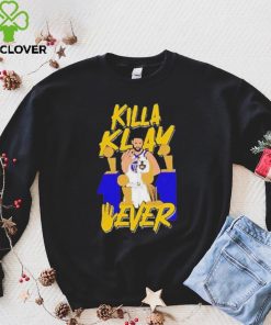 Killa Klay 4 Ever Shirt
