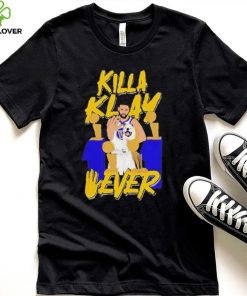 Killa Klay 4 Ever Shirt