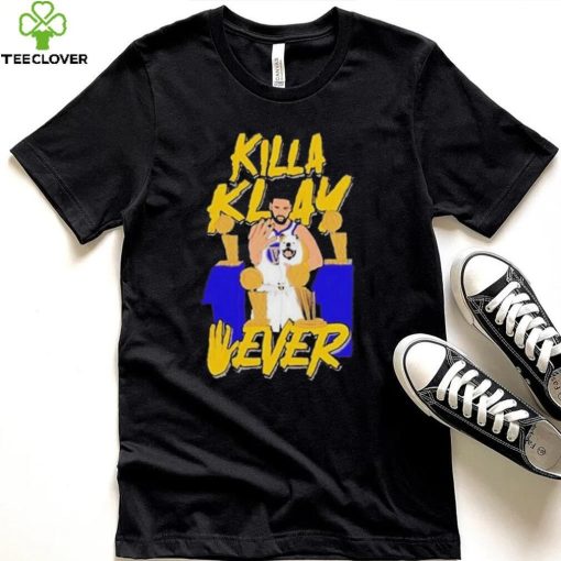 Killa Klay 4 Ever Shirt
