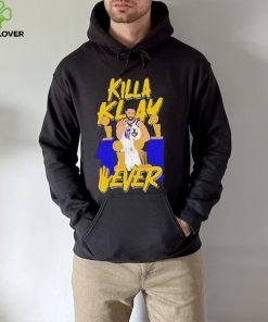 Killa Klay 4 Ever Shirt