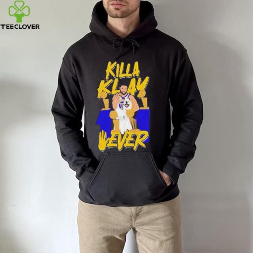 Killa Klay 4 Ever Shirt