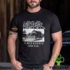 Killdozer Metal A Man Pushed Too Far Shirt