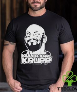 Killer Karl Krupp shirt 1 Killer Karl Krupp shirt