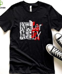 Killer Kelly WWE Halloween 2022 hoodie, sweater, longsleeve, shirt v-neck, t-shirt