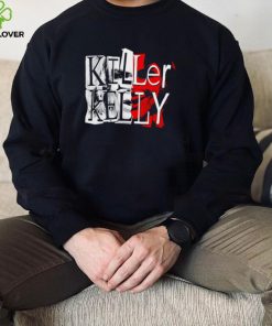 Killer Kelly WWE Halloween 2022 hoodie, sweater, longsleeve, shirt v-neck, t-shirt