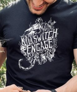 Killing Me Trending Art Killswitch Engage hoodie, sweater, longsleeve, shirt v-neck, t-shirt