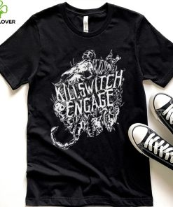 Killing Me Trending Art Killswitch Engage hoodie, sweater, longsleeve, shirt v-neck, t-shirt