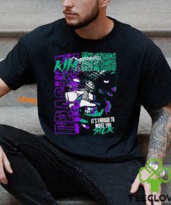 Kim Dracula Sick Tee Shirt