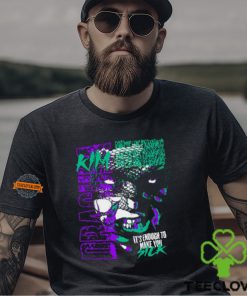 Kim Dracula Sick Tee Shirt