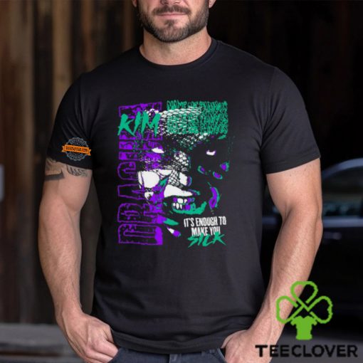 Kim Dracula Sick Tee Shirt