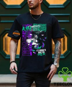 Kim Dracula Sick Tee Shirt