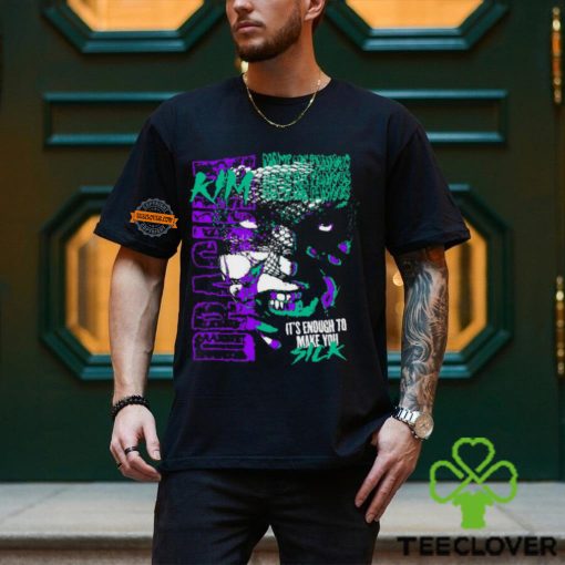 Kim Dracula Sick Tee Shirt