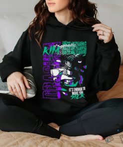 Kim Dracula Sick shirt