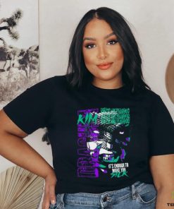 Kim Dracula Sick shirt