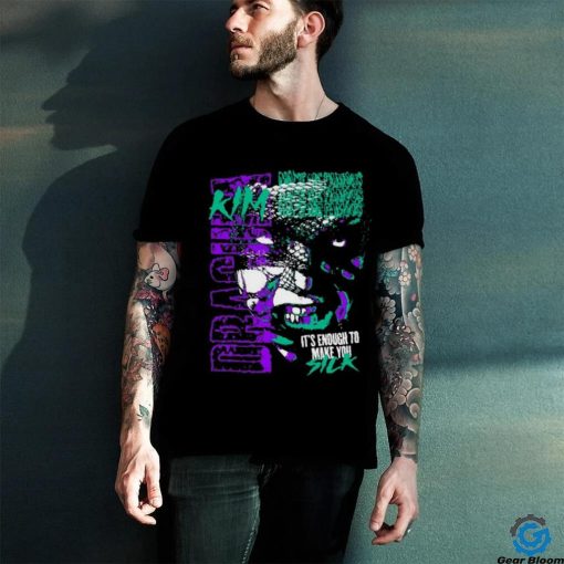Kim Dracula Sick shirt