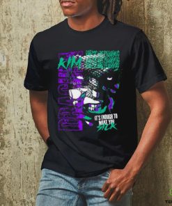 Kim Dracula Sick shirt