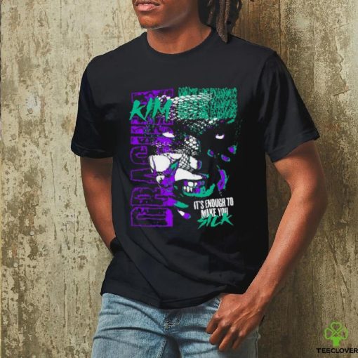 Kim Dracula Sick shirt