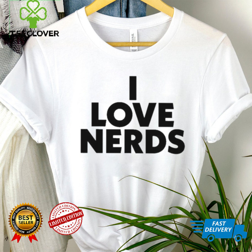Kim Kardashian i love nerds shirt Kim Kardashian i love nerds shirt