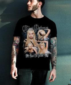 Kim Petras Feed The Beast Off The Leash Music Trendy T Shirt