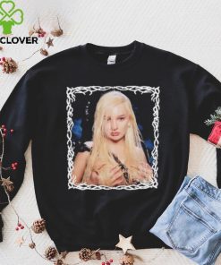 Kim Petras Feed The Beast T Shirt