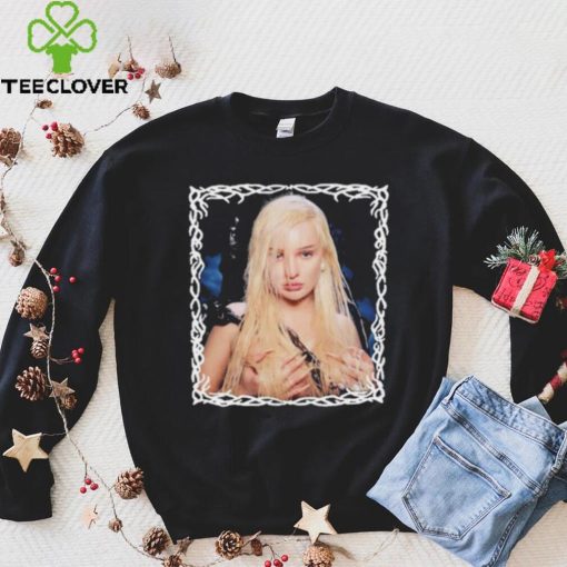 Kim Petras Feed The Beast T Shirt
