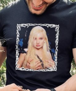 Kim Petras Feed The Beast T Shirt
