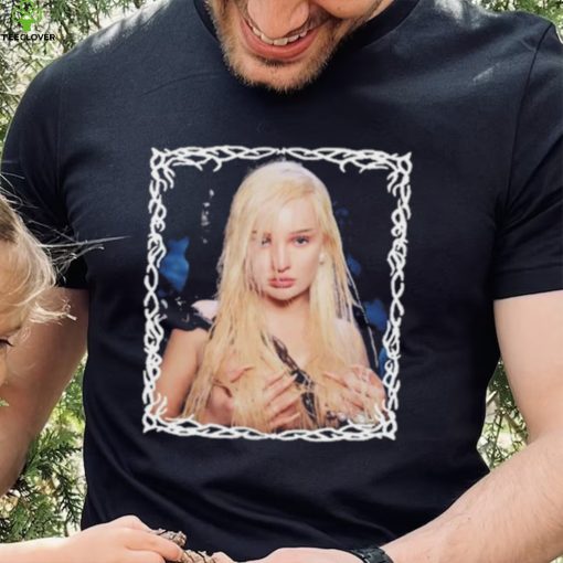 Kim Petras Feed The Beast T Shirt