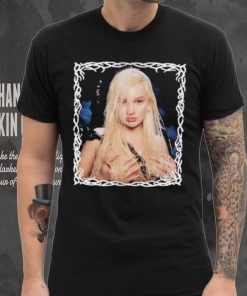 Kim Petras Feed The Beast T Shirt