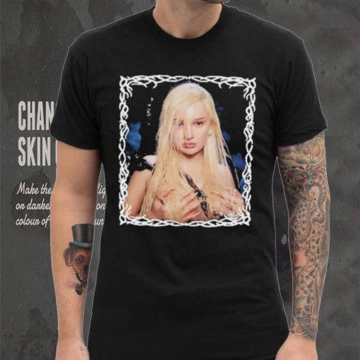 Kim Petras Feed The Beast T Shirt