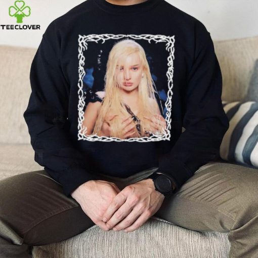 Kim Petras Feed The Beast T Shirt