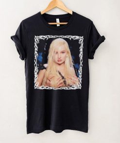 Kim Petras Feed The Beast T Shirt