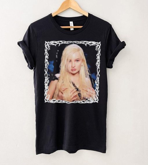 Kim Petras Feed The Beast T Shirt