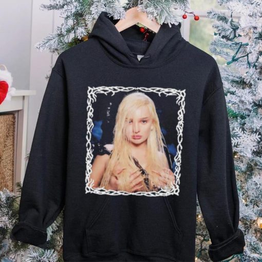 Kim Petras Feed The Beast T Shirt