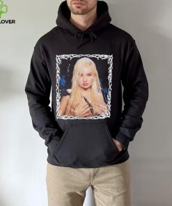 Kim Petras Feed The Beast T Shirt