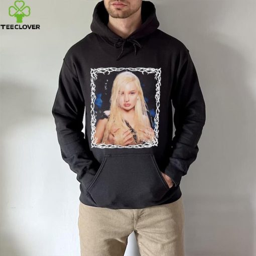 Kim Petras Feed The Beast T Shirt