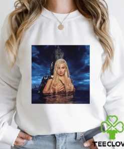 Kim Petras T Shirt Fan Unisex