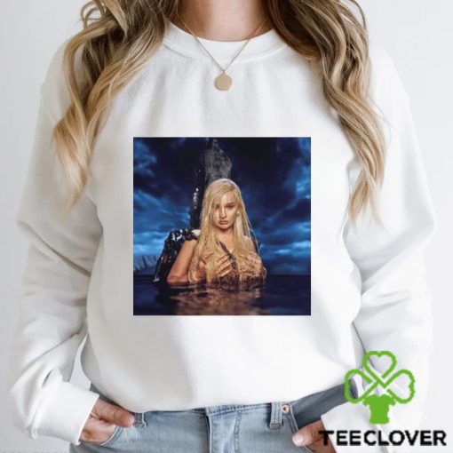 Kim Petras T Shirt Fan Unisex