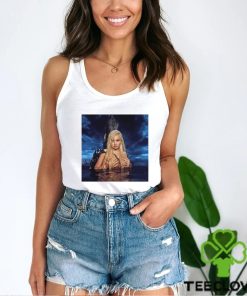 Kim Petras T Shirt Fan Unisex