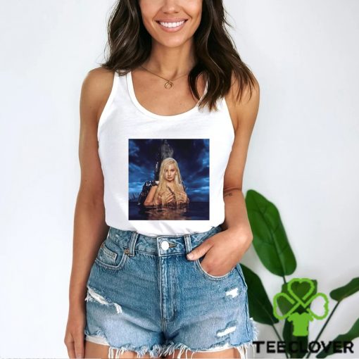 Kim Petras T Shirt Fan Unisex