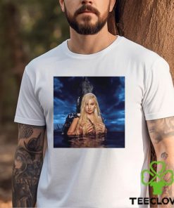 Kim Petras T Shirt Fan Unisex