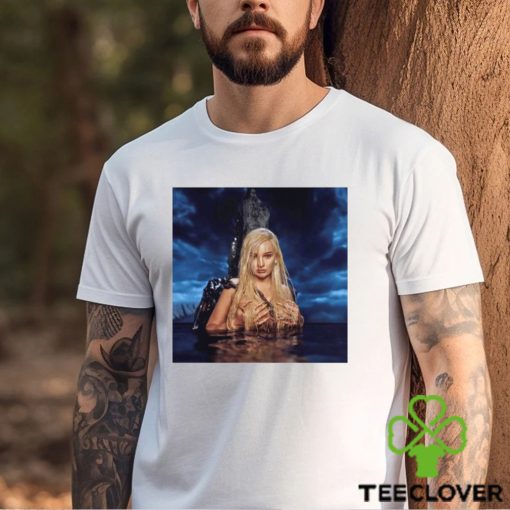 Kim Petras T Shirt Fan Unisex