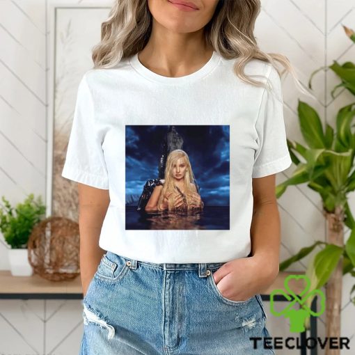 Kim Petras T Shirt Fan Unisex